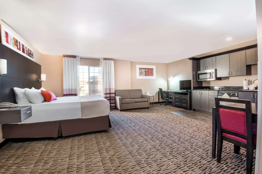 Hawthorn Suites Las Vegas