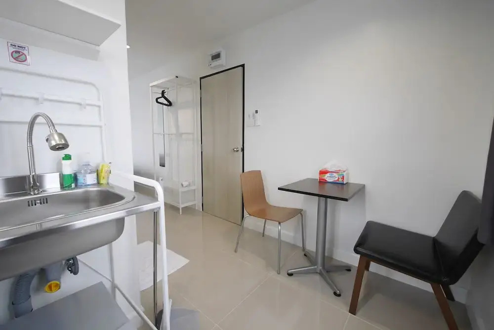 Lee Home Bangkok