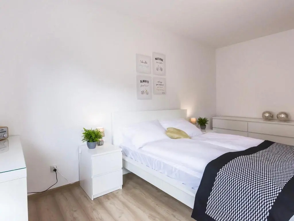 Vacationclub Solna Apartment C103