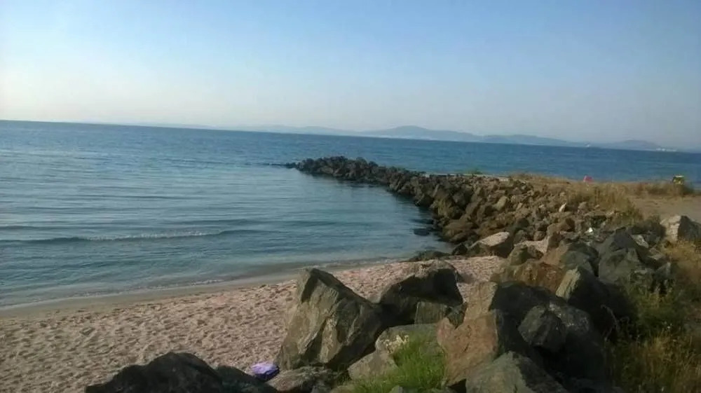 Villa Sea Paradise