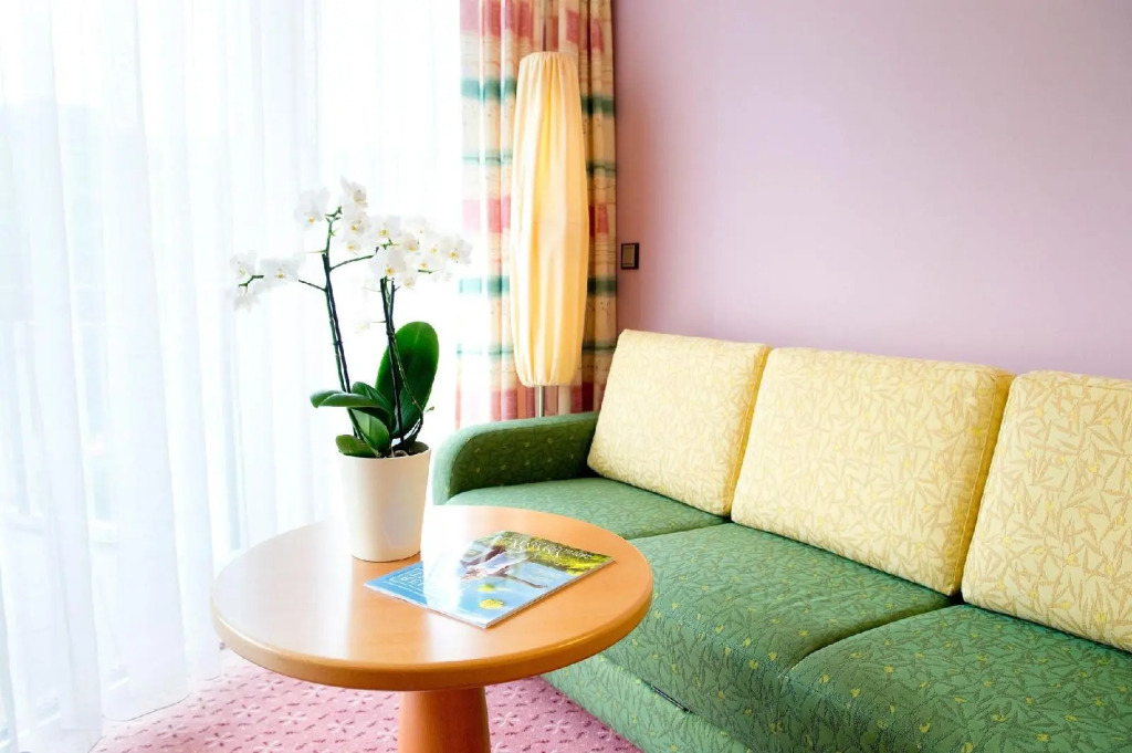 EurothermenResort Bad Schallerbach - Hotel Paradiso Superior