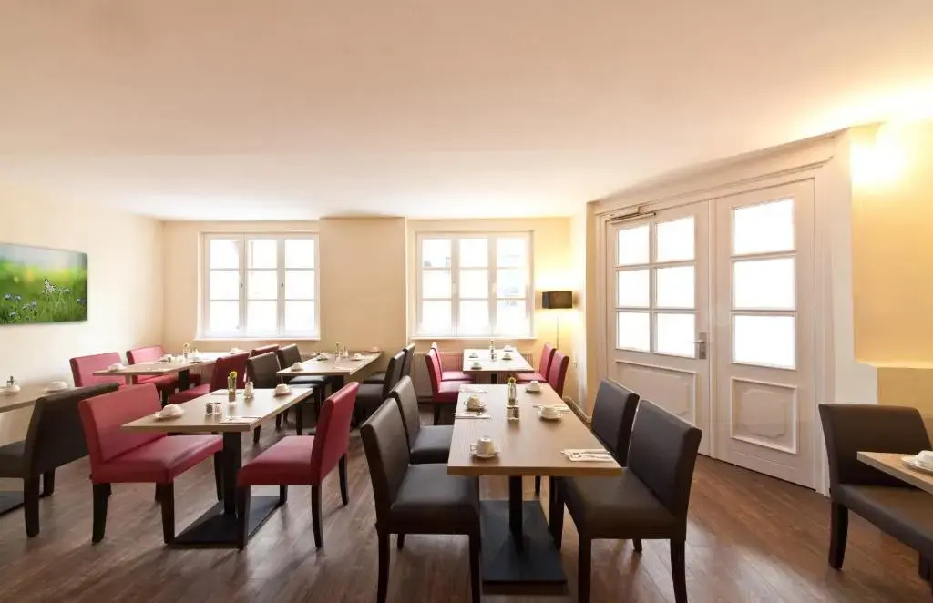 Hotel Alster