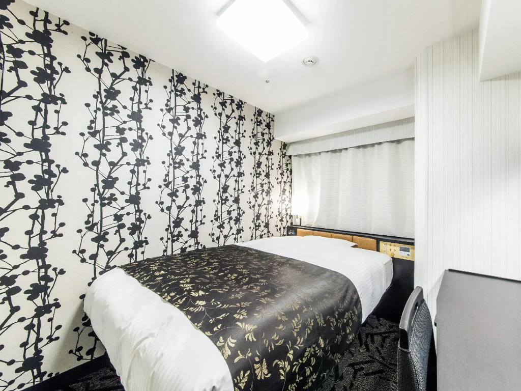 APA Hotel Kobe Sannomiya Ekimae