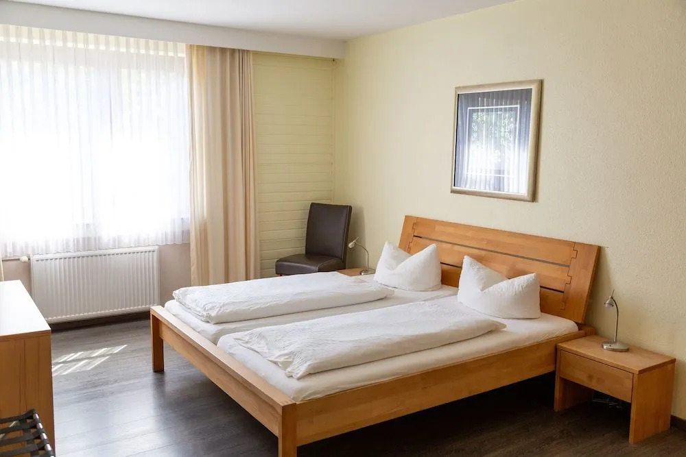 Hotel am Schloss Broich