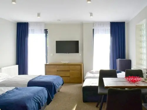 Aparthotel Fama