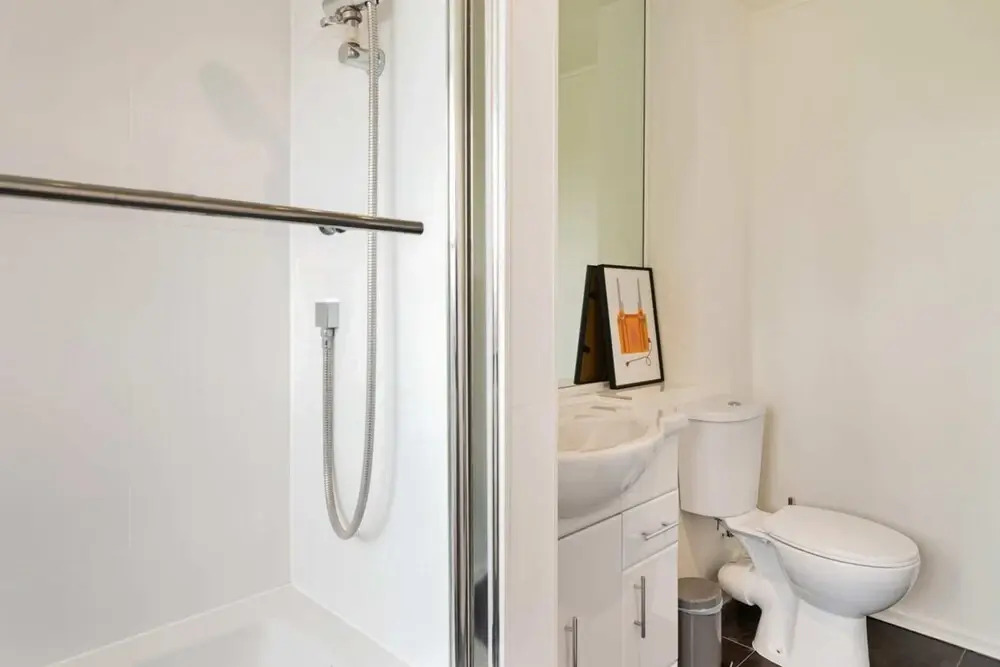 Stunning 1 Bedroom Apartment in Battersea