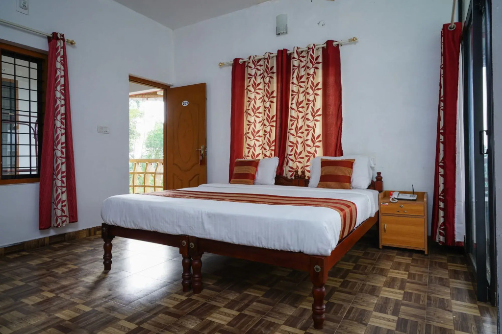M S Holiday Resort By OYO Rooms