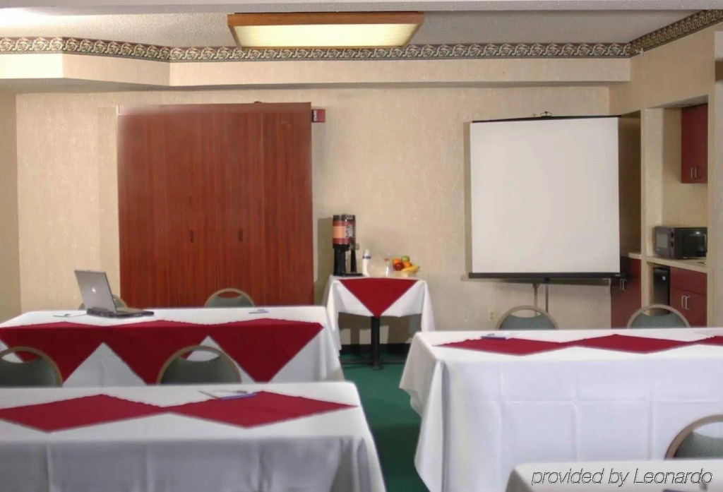 Hampton Inn Port Huron