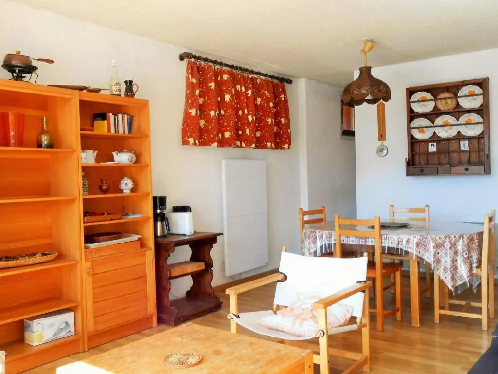 Appartement Les Deux Alpes, 2 pièces, 6 personnes - FR-1-516-99