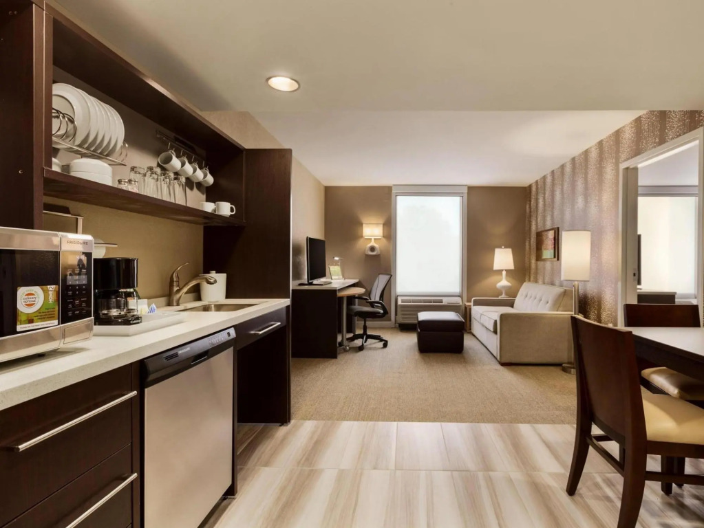 Comfort Inn