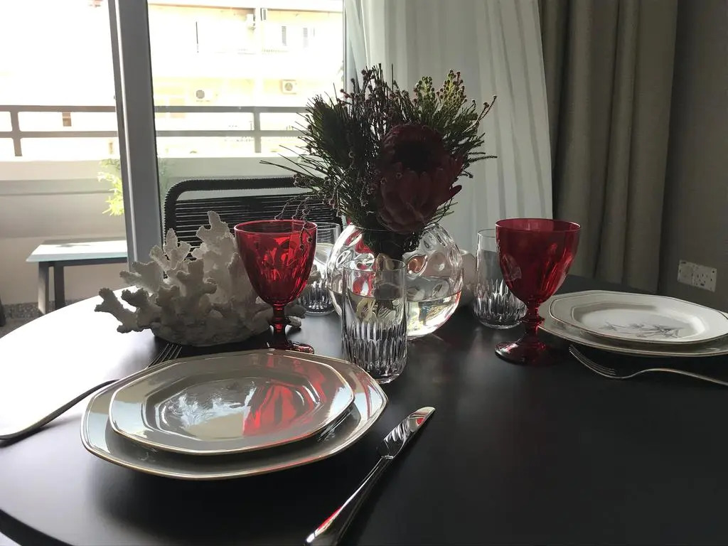 Levante Holiday Apartments