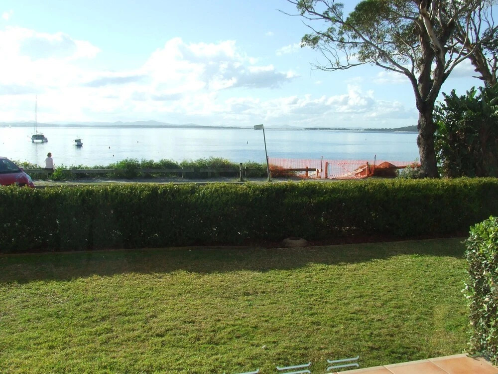 South Pacific, Unit 2/13-15 Shoal Bay Road