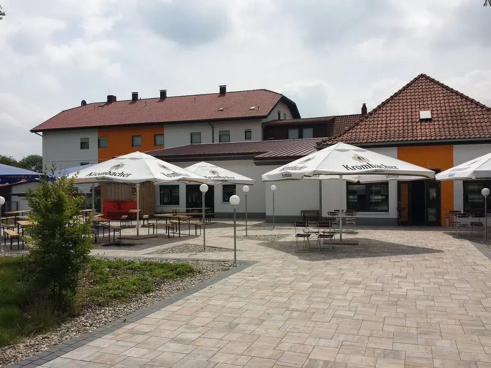 Landhotel Zum Kühlen Grund