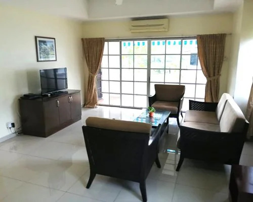 Country Villas Kajang, Selangor, Malaysia