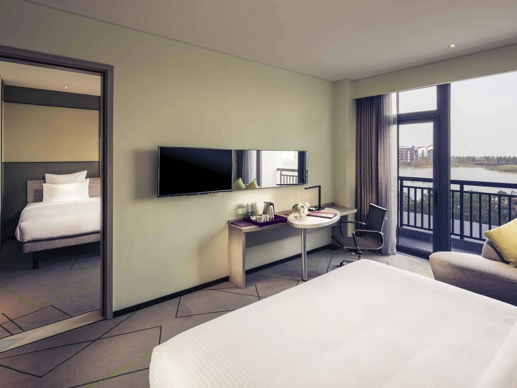 Mercure Nanchang Sunac