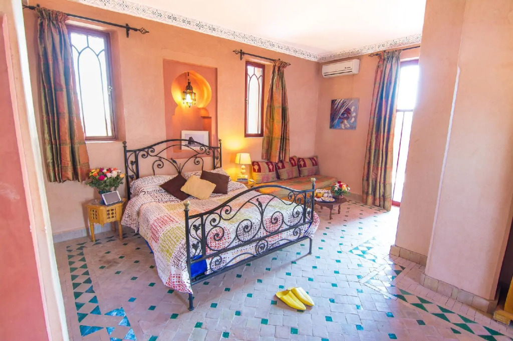 Le Relais De Marrakech