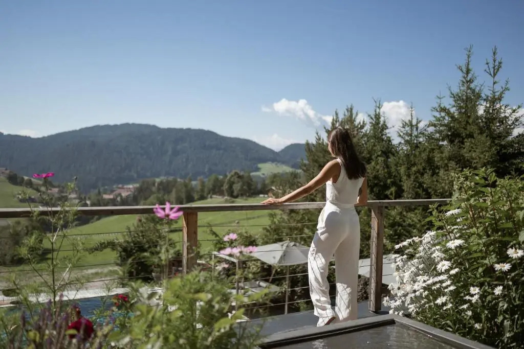 Hotel Hirzer 2781