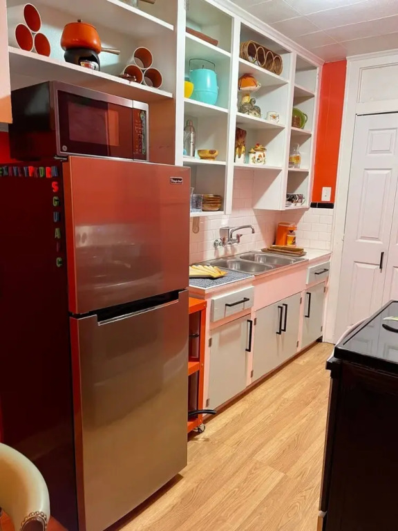 1BR Coastal Escape