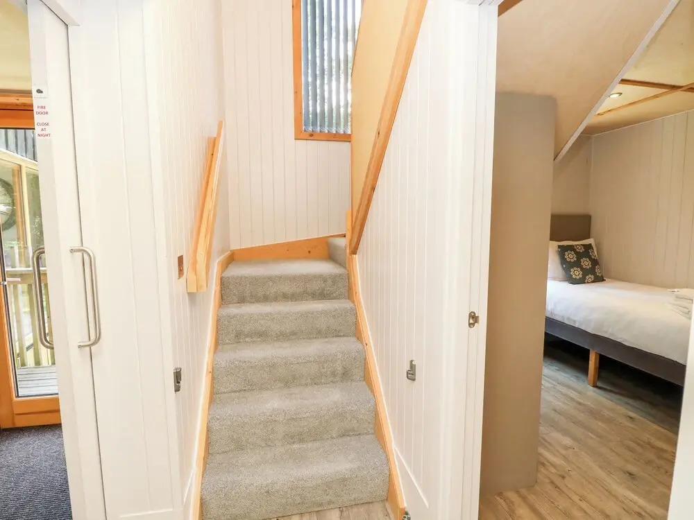 Lodge 21