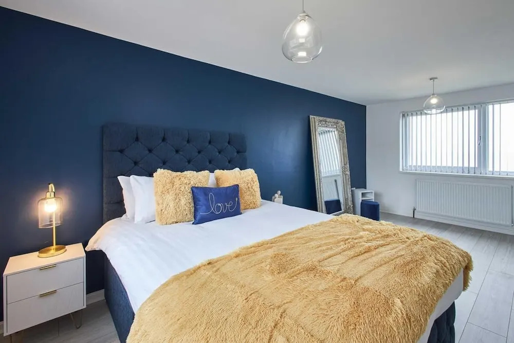 Host Stay Marsden Beach House