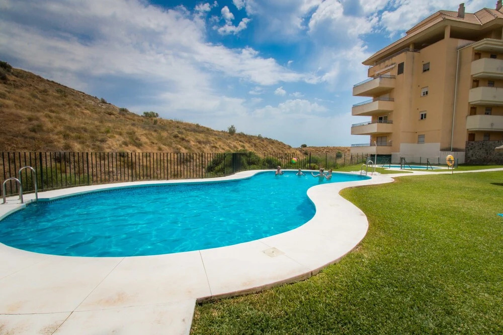 Holidays2Fuengirola Carvajal