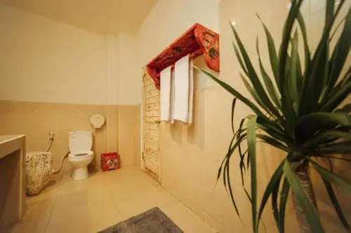 Compass Divers Hostel
