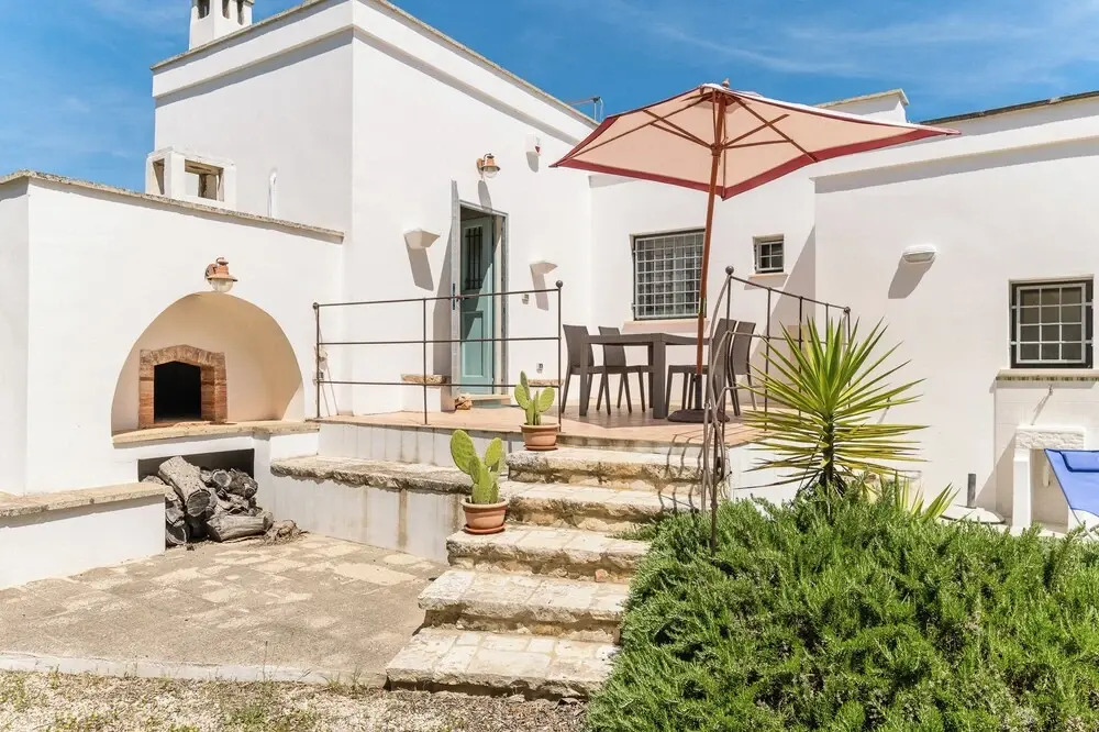 Villetta Alice Apartments by Wonderful Italy
