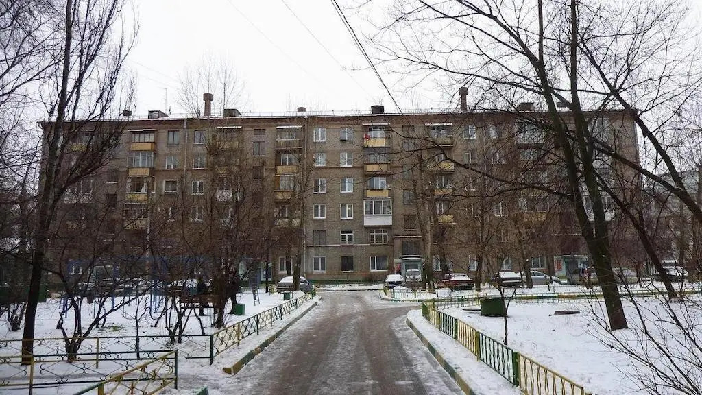 Апартаменты «Исток»