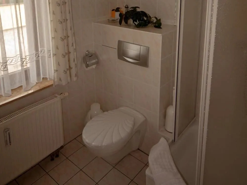 Pension Schmiedeschänke