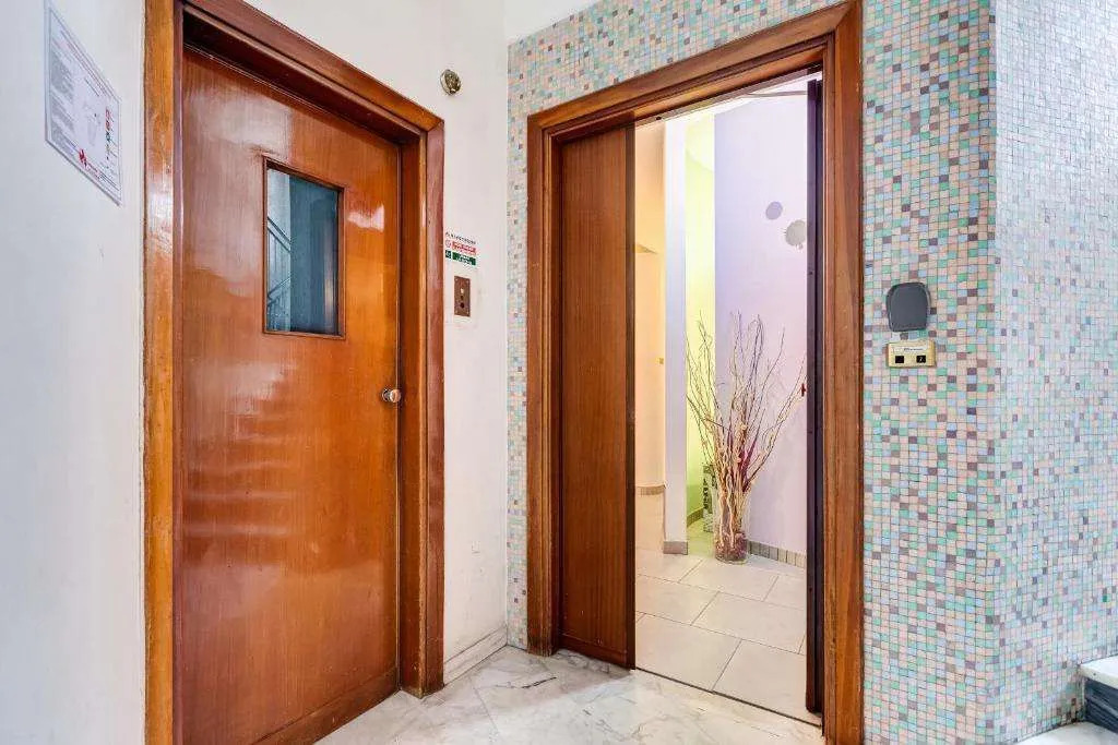 B&B Casa Der Poeta