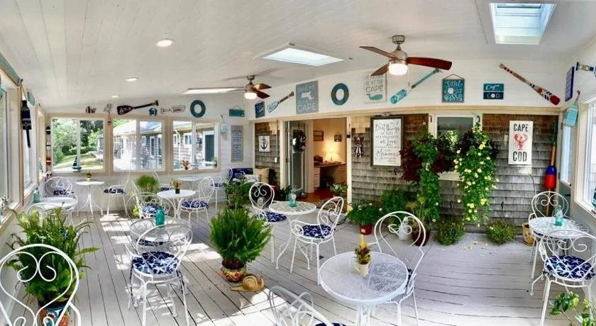 Eagle Wing Inn - Cape Cod