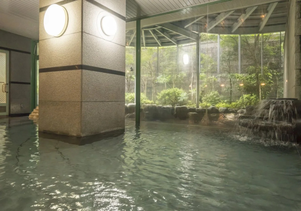 Katsuyama New Hotel