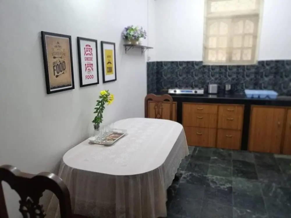 Veeniola Apartment - Stay in Goa