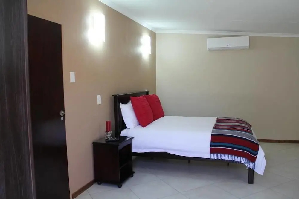 Just B Guesthouse