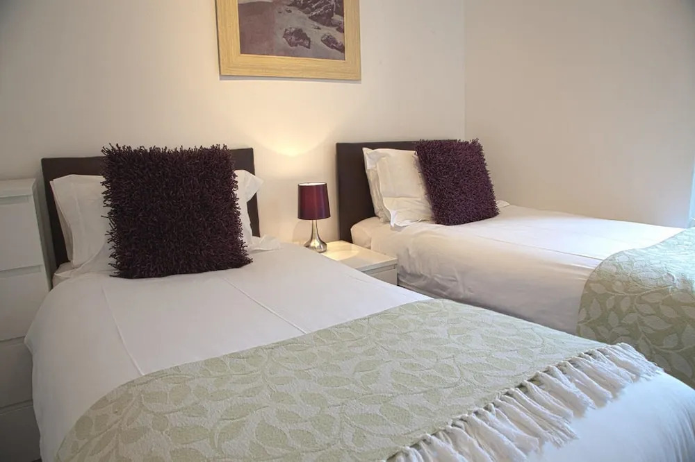 Auld Leigh-Lann Apartments, Anstruther