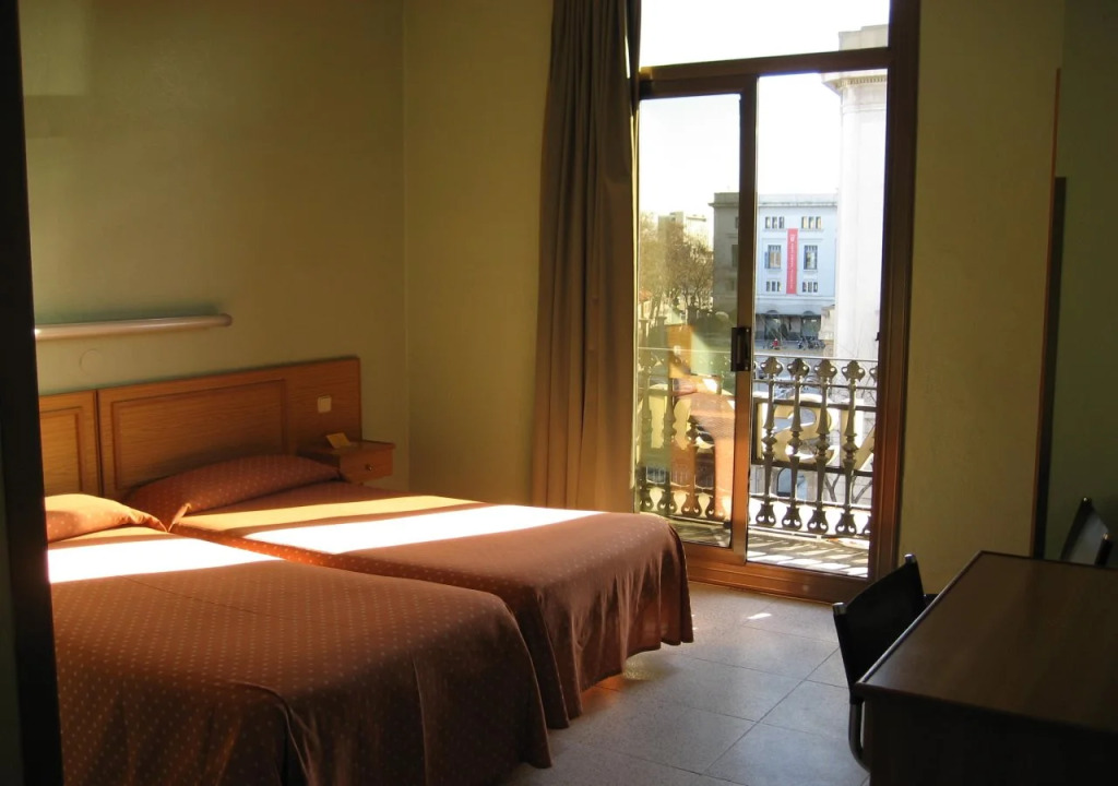 Hostal Nuevo Colon