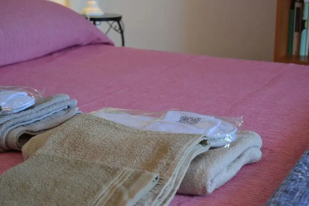 La Pippola B&B
