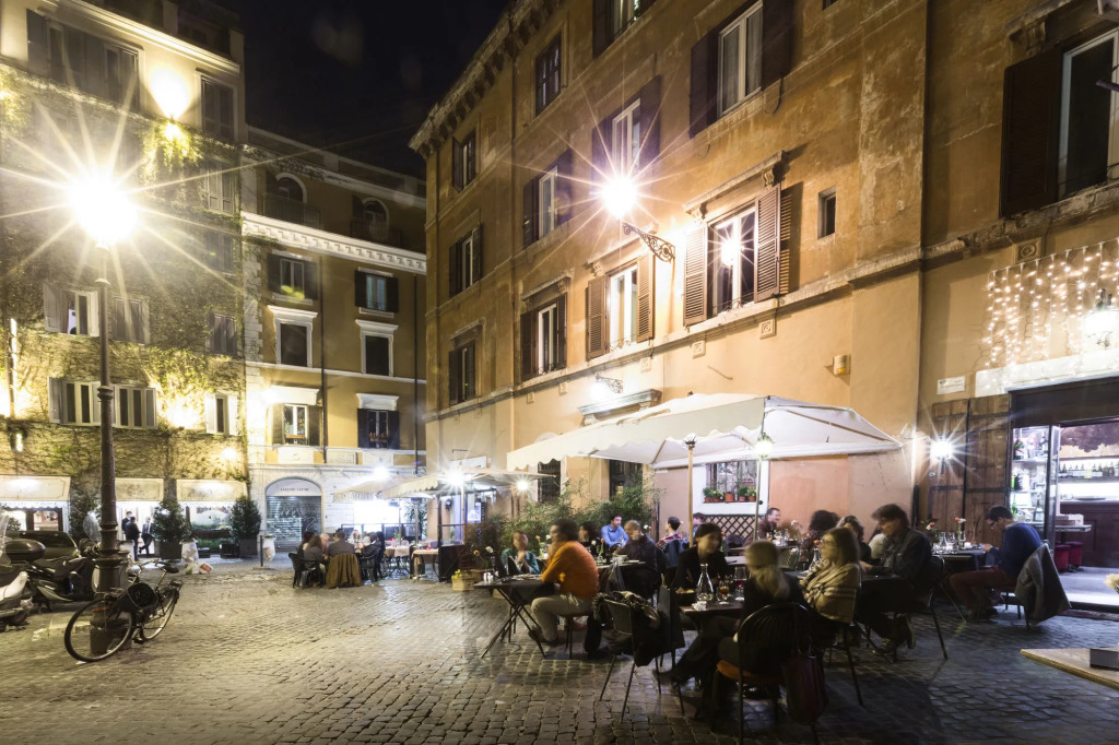 Casa De Fiori