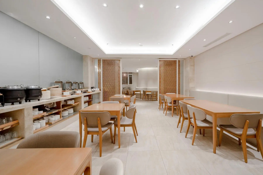 JI Hotel Xuanwumen Beijing