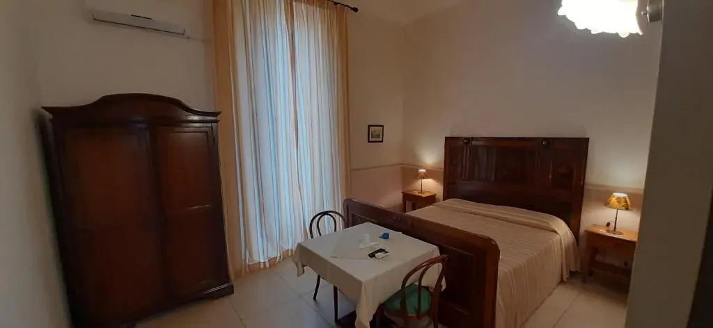 Hotel Casa Mia