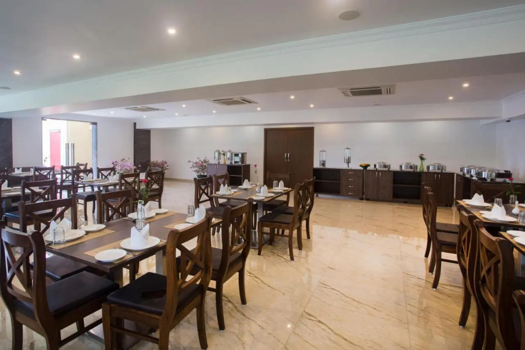 Diwatel Grande Resort, Managed By Confraworld Hospitality