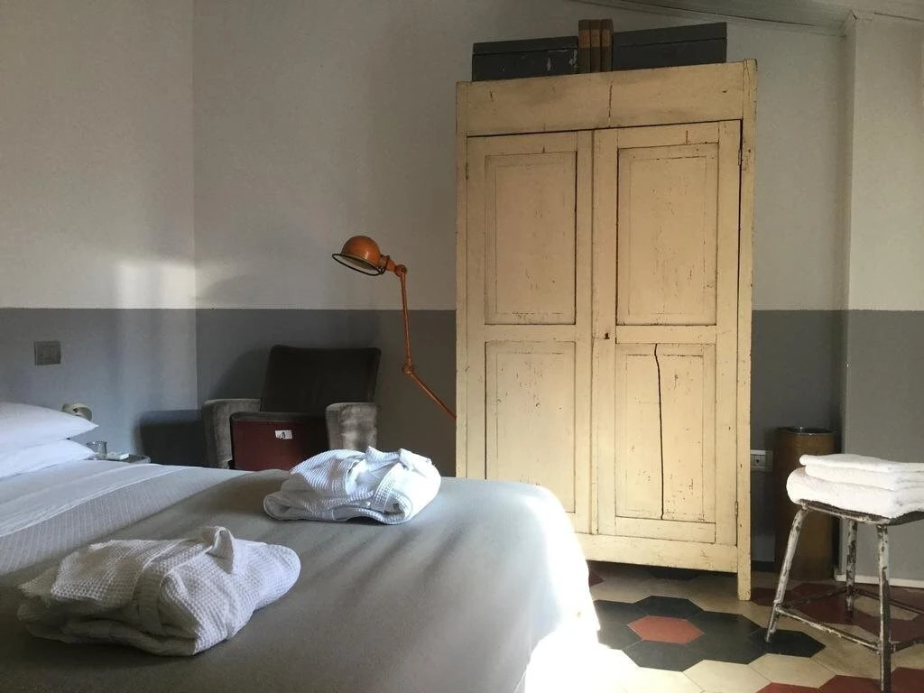 La Casa di Barbara