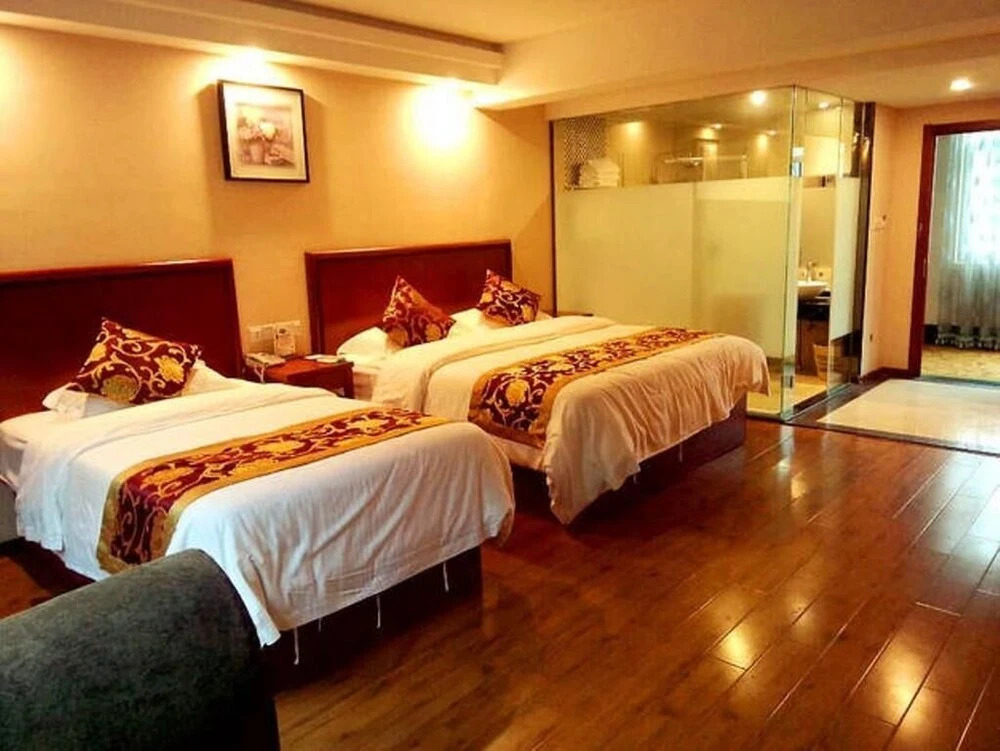 Huangshan Hukaiwen Hotel