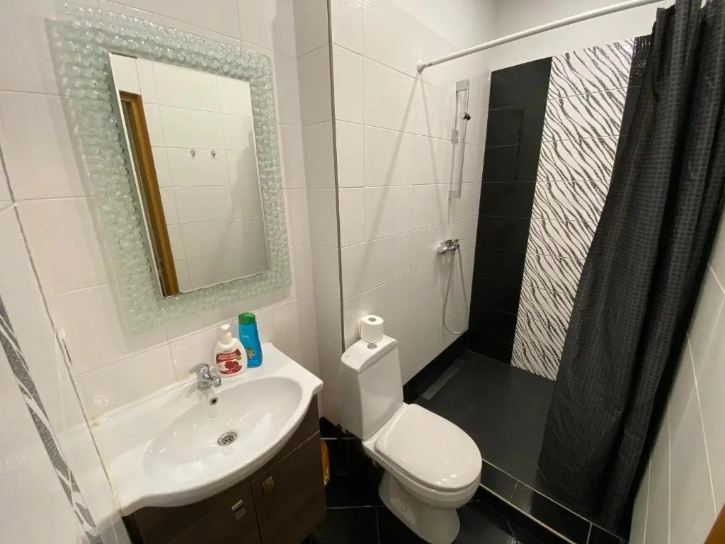 ApartHotel Riga Self Registration & Check-in