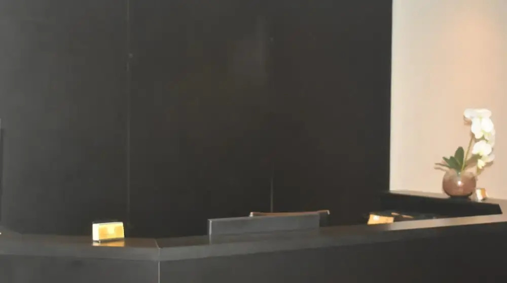 Unity Hotel - Allianz SP