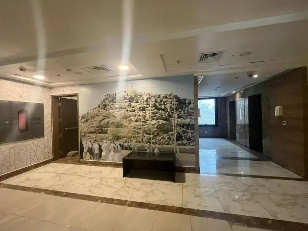 Sama Al Amany Hotel