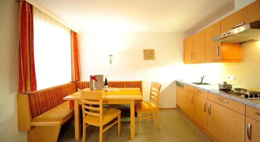 Haus Fernblick