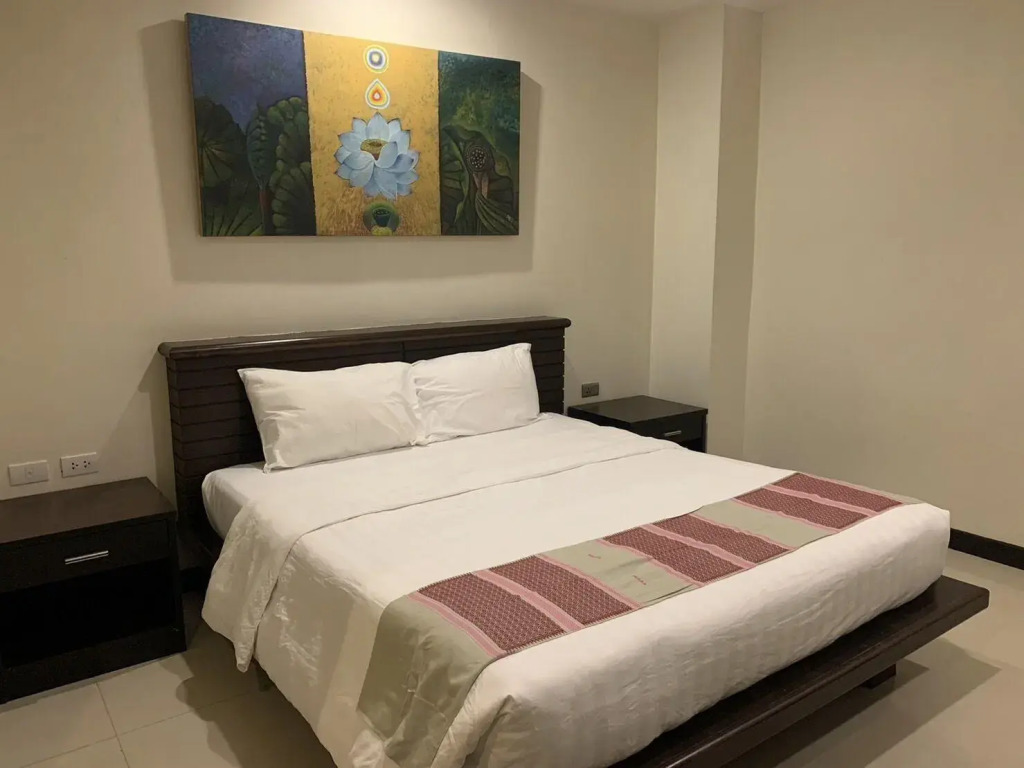Lub Sbuy Hostel
