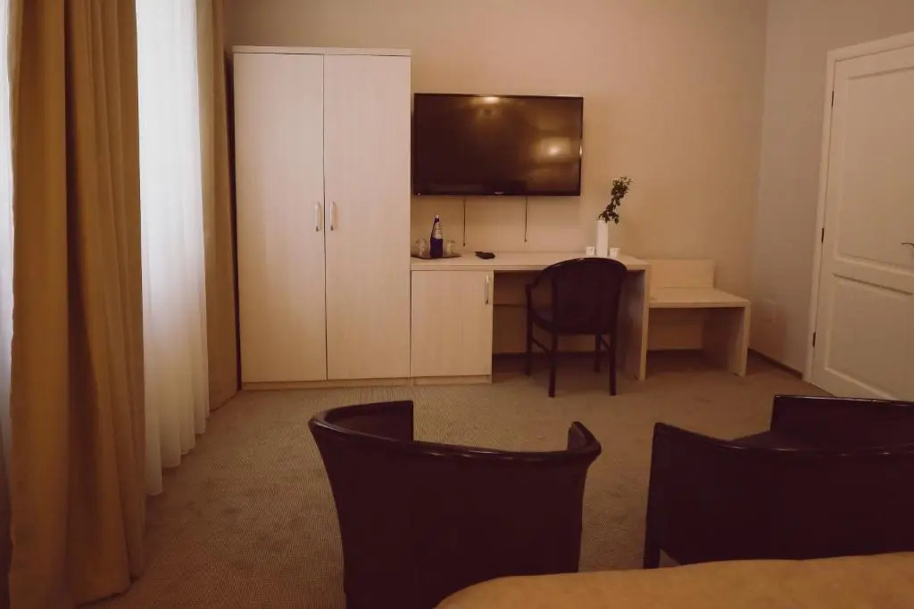 C&C Residence Hotel