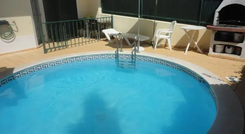 Águia Marina
